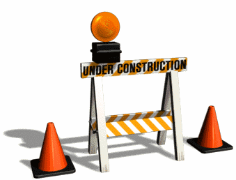 Maintenance in Progress Animation